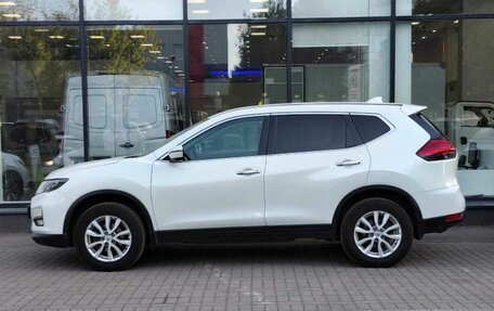 Nissan X-Trail, 2019 год, 2 370 000 рублей, 5 фотография