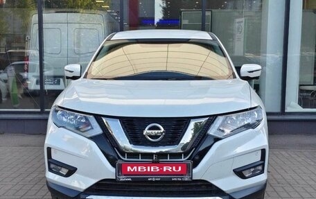 Nissan X-Trail, 2019 год, 2 370 000 рублей, 2 фотография