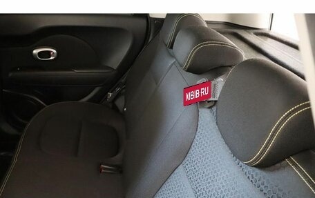 KIA Soul II рестайлинг, 2015 год, 1 140 000 рублей, 12 фотография