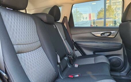 Nissan X-Trail, 2019 год, 2 370 000 рублей, 11 фотография