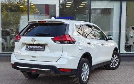 Nissan X-Trail, 2019 год, 2 370 000 рублей, 8 фотография