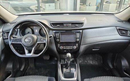 Nissan X-Trail, 2019 год, 2 370 000 рублей, 9 фотография