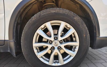 Nissan X-Trail, 2019 год, 2 370 000 рублей, 14 фотография