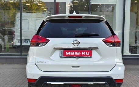 Nissan X-Trail, 2019 год, 2 370 000 рублей, 7 фотография