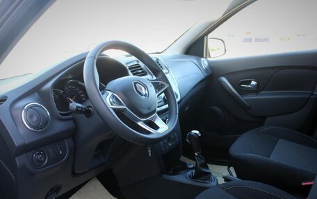 Renault Sandero II рестайлинг, 2019 год, 1 200 000 рублей, 14 фотография