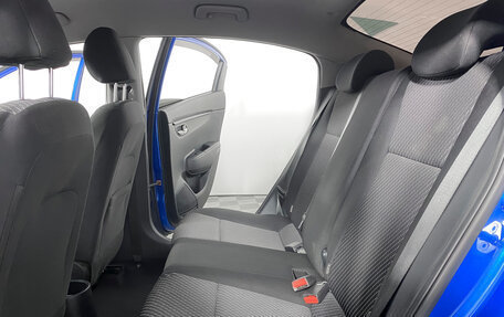 KIA Rio IV, 2018 год, 1 299 000 рублей, 12 фотография