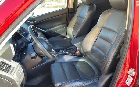 Mazda CX-5 II, 2013 год, 1 699 000 рублей, 8 фотография
