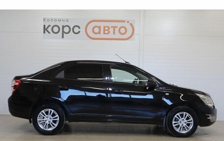 Chevrolet Cobalt II, 2021 год, 1 250 000 рублей, 4 фотография