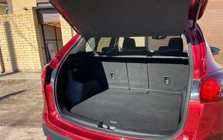 Mazda CX-5 II, 2013 год, 1 699 000 рублей, 9 фотография