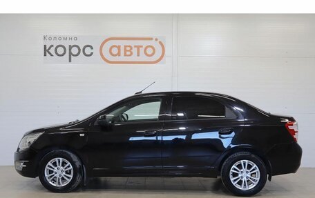 Chevrolet Cobalt II, 2021 год, 1 250 000 рублей, 2 фотография
