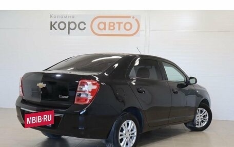 Chevrolet Cobalt II, 2021 год, 1 250 000 рублей, 3 фотография