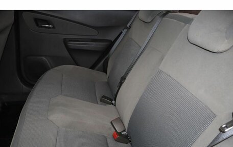 Chevrolet Cobalt II, 2021 год, 1 250 000 рублей, 11 фотография