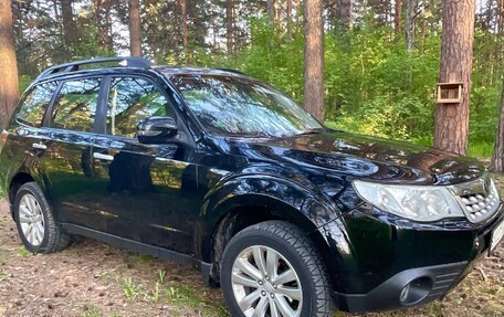 Subaru Forester, 2012 год, 1 250 000 рублей, 2 фотография
