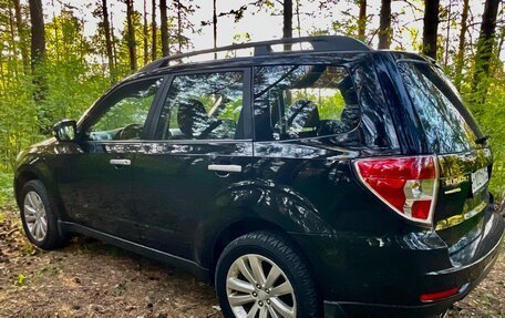 Subaru Forester, 2012 год, 1 250 000 рублей, 3 фотография