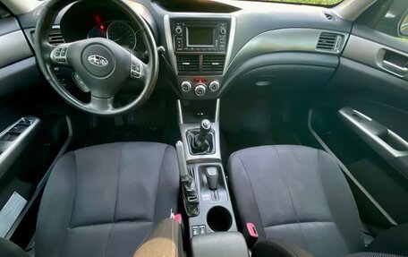 Subaru Forester, 2012 год, 1 250 000 рублей, 9 фотография