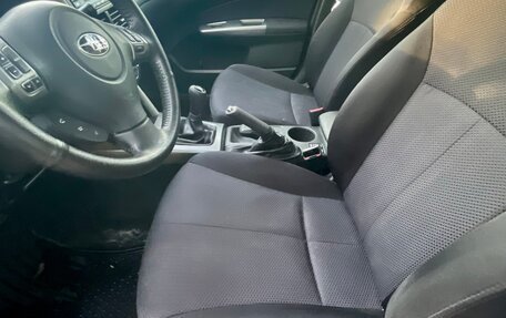 Subaru Forester, 2012 год, 1 250 000 рублей, 11 фотография