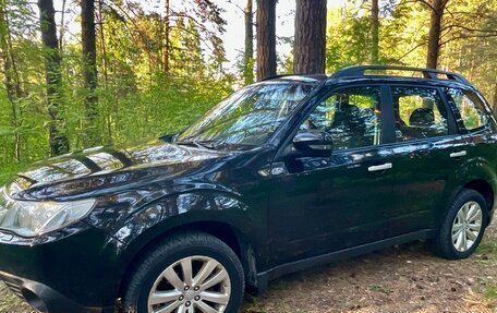 Subaru Forester, 2012 год, 1 250 000 рублей, 5 фотография