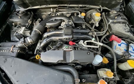 Subaru Forester, 2012 год, 1 250 000 рублей, 14 фотография