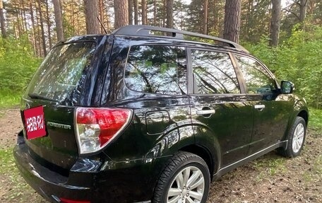 Subaru Forester, 2012 год, 1 250 000 рублей, 4 фотография
