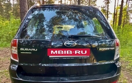 Subaru Forester, 2012 год, 1 250 000 рублей, 6 фотография