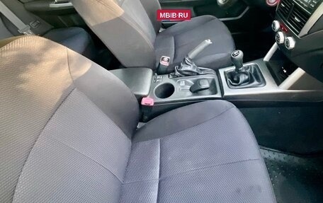 Subaru Forester, 2012 год, 1 250 000 рублей, 13 фотография