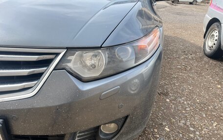 Honda Accord VIII рестайлинг, 2008 год, 1 000 050 рублей, 2 фотография