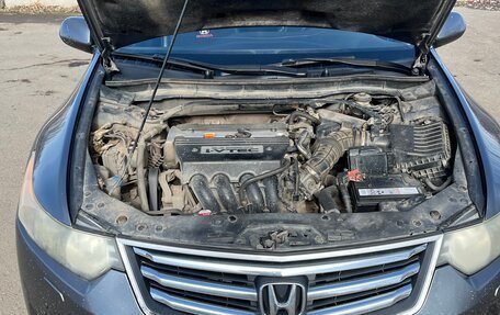 Honda Accord VIII рестайлинг, 2008 год, 1 000 050 рублей, 7 фотография