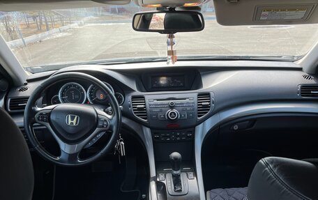 Honda Accord VIII рестайлинг, 2008 год, 1 000 050 рублей, 11 фотография