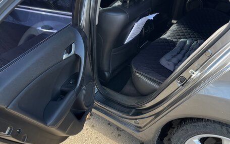 Honda Accord VIII рестайлинг, 2008 год, 1 000 050 рублей, 12 фотография