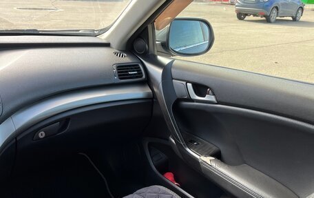 Honda Accord VIII рестайлинг, 2008 год, 1 000 050 рублей, 8 фотография