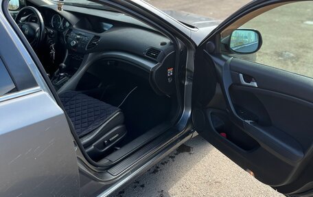 Honda Accord VIII рестайлинг, 2008 год, 1 000 050 рублей, 18 фотография