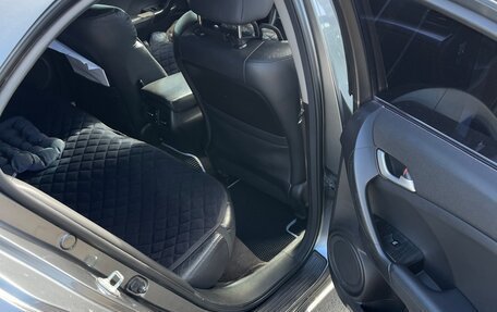 Honda Accord VIII рестайлинг, 2008 год, 1 000 050 рублей, 16 фотография