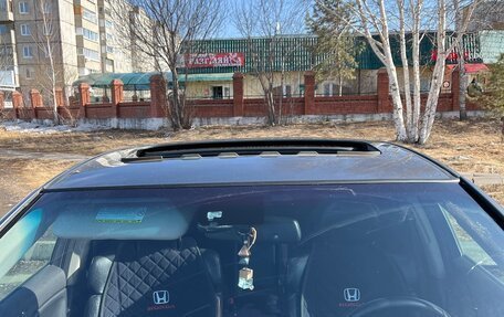 Honda Accord VIII рестайлинг, 2008 год, 1 000 050 рублей, 23 фотография
