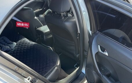 Honda Accord VIII рестайлинг, 2008 год, 1 000 050 рублей, 17 фотография