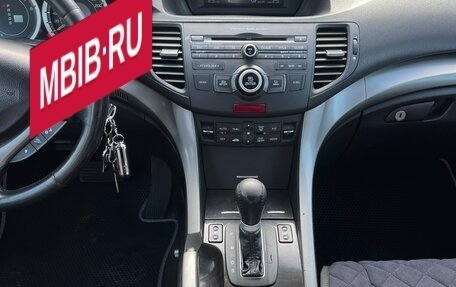 Honda Accord VIII рестайлинг, 2008 год, 1 000 050 рублей, 10 фотография