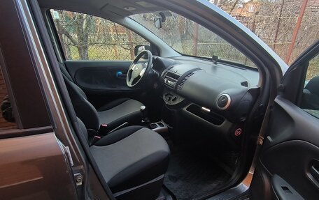 Nissan Note II рестайлинг, 2011 год, 780 000 рублей, 2 фотография