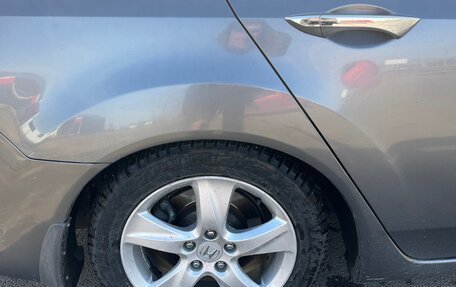 Honda Accord VIII рестайлинг, 2008 год, 1 000 050 рублей, 24 фотография