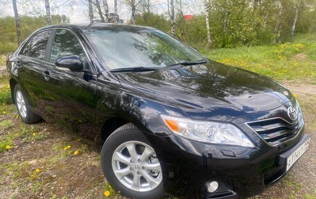 Toyota Camry, 2010 год, 3 600 000 рублей, 3 фотография