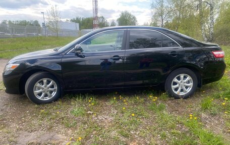 Toyota Camry, 2010 год, 3 600 000 рублей, 7 фотография