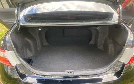 Toyota Camry, 2010 год, 3 600 000 рублей, 17 фотография