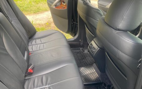 Toyota Camry, 2010 год, 3 600 000 рублей, 16 фотография