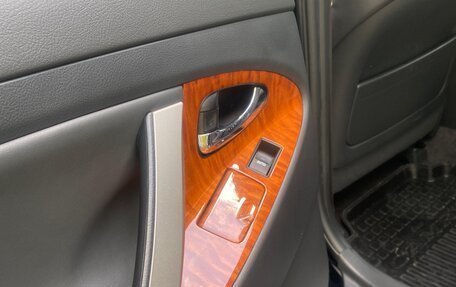 Toyota Camry, 2010 год, 3 600 000 рублей, 14 фотография