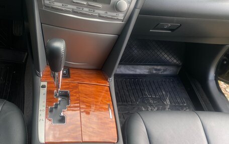 Toyota Camry, 2010 год, 3 600 000 рублей, 9 фотография