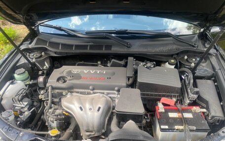 Toyota Camry, 2010 год, 3 600 000 рублей, 19 фотография