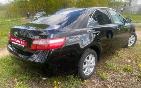 Toyota Camry, 2010 год, 3 600 000 рублей, 5 фотография