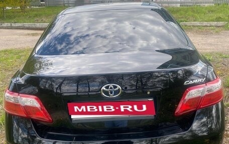 Toyota Camry, 2010 год, 3 600 000 рублей, 6 фотография