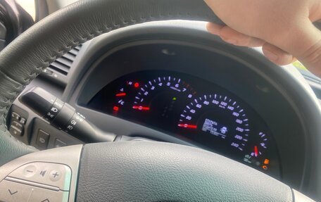 Toyota Camry, 2010 год, 3 600 000 рублей, 20 фотография