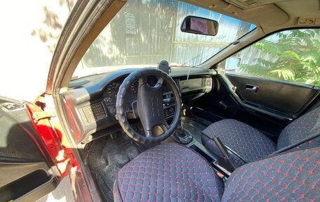Audi 80, 1991 год, 220 000 рублей, 9 фотография