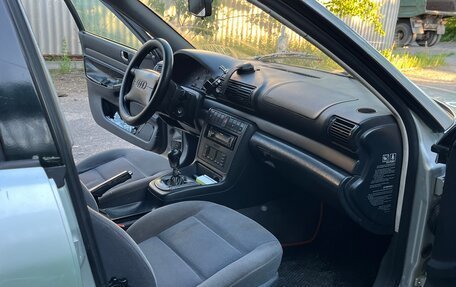 Audi A4, 1996 год, 290 000 рублей, 6 фотография