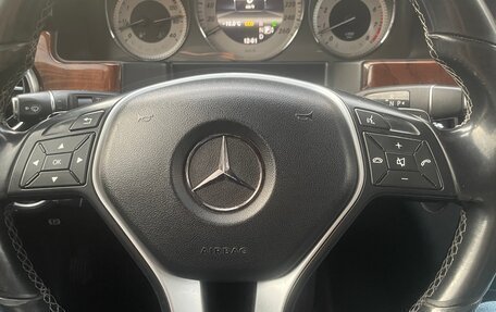 Mercedes-Benz GLK-Класс, 2012 год, 1 750 000 рублей, 2 фотография